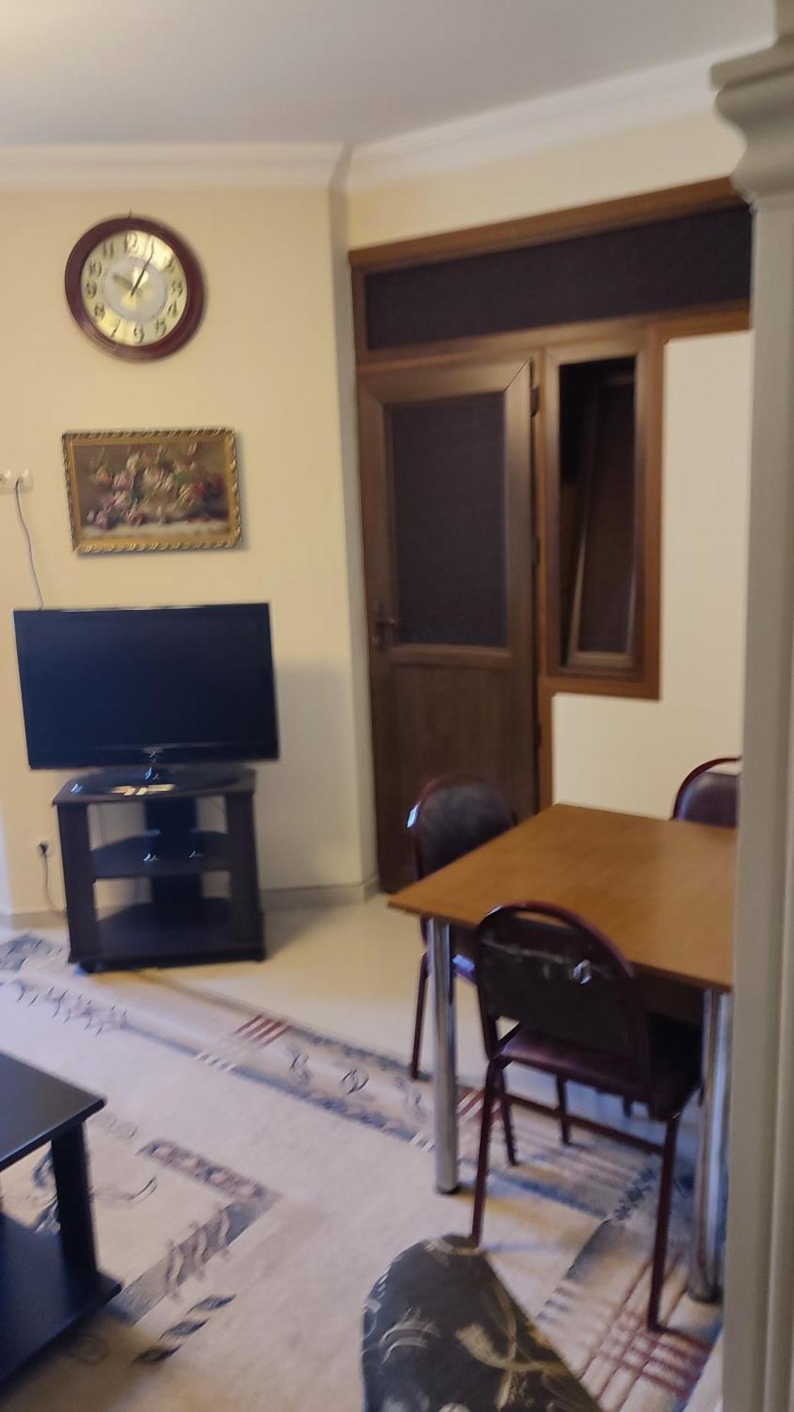 Gigi Apartments Батуми Екстериор снимка