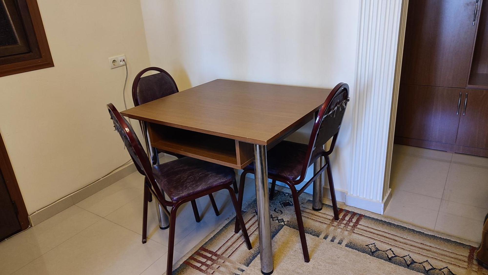 Gigi Apartments Батуми Екстериор снимка