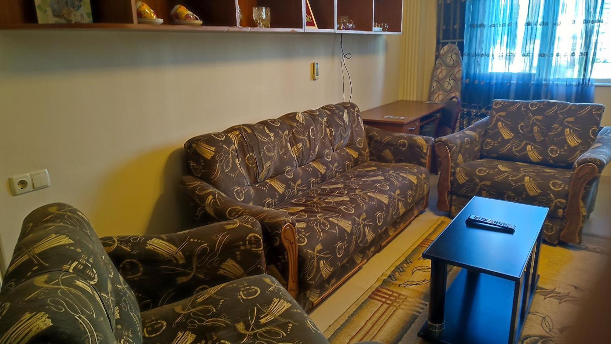 Gigi Apartments Батуми Екстериор снимка