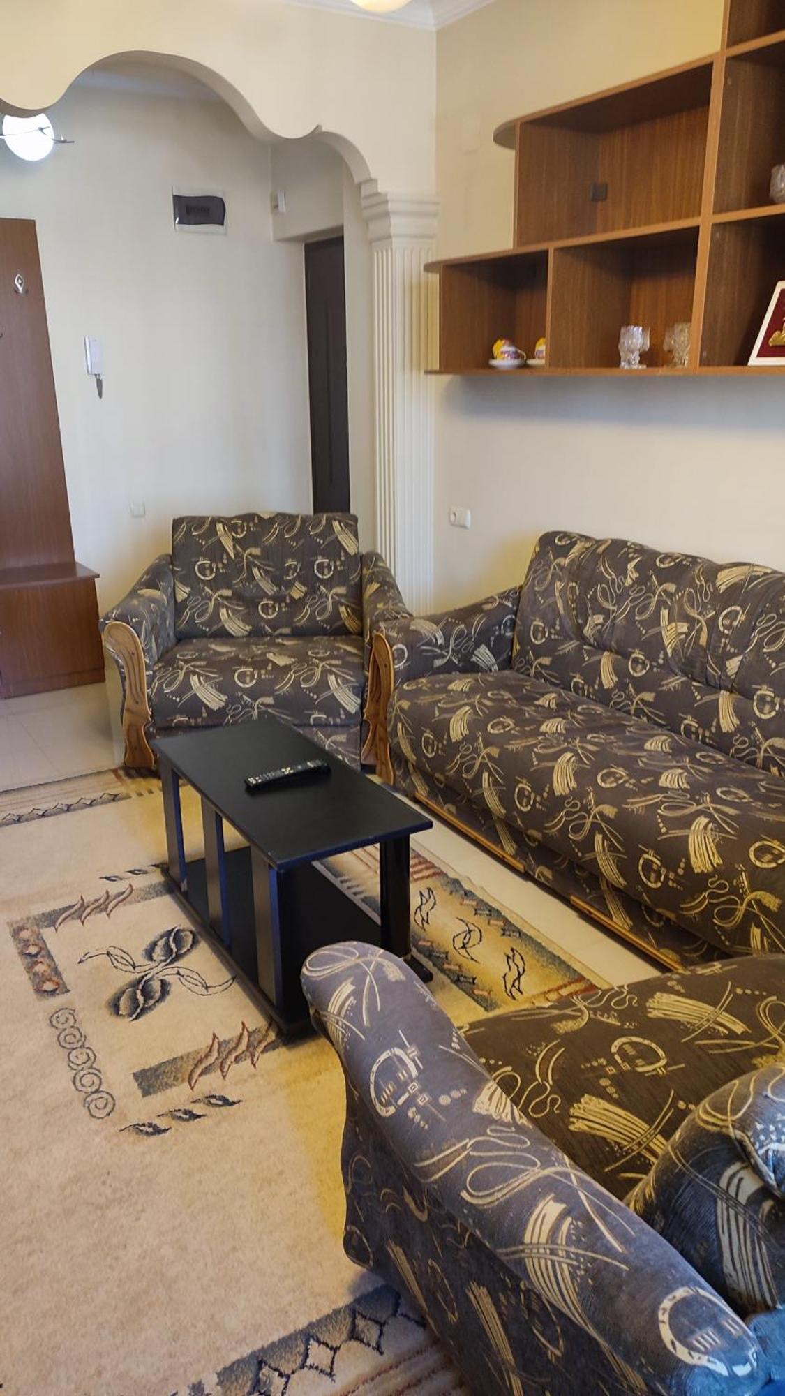 Gigi Apartments Батуми Екстериор снимка
