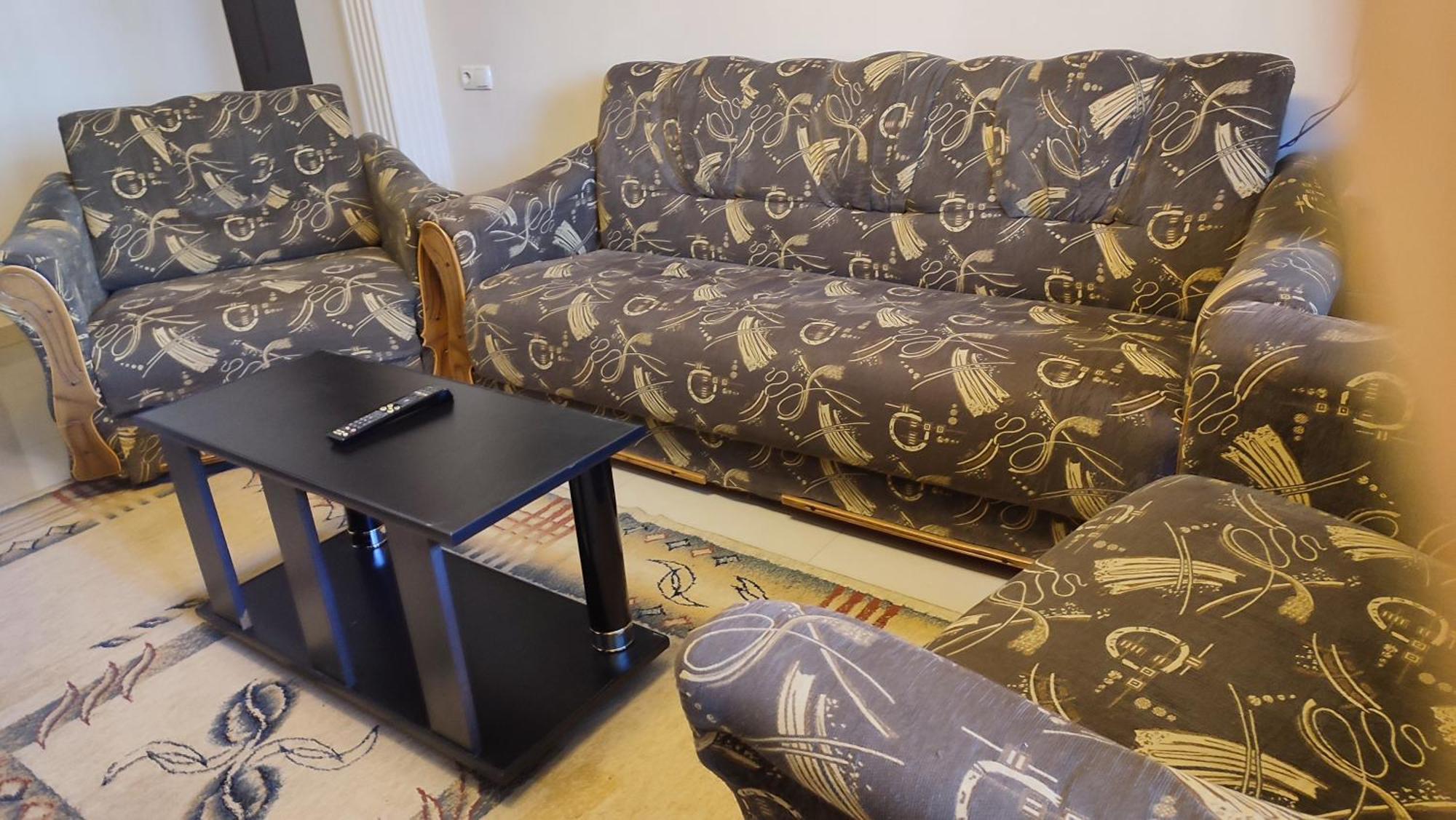 Gigi Apartments Батуми Екстериор снимка