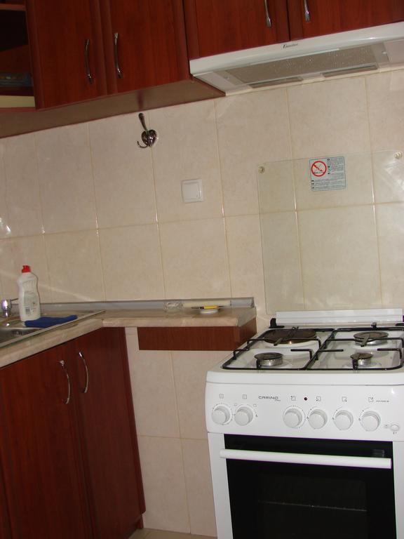 Gigi Apartments Батуми Екстериор снимка