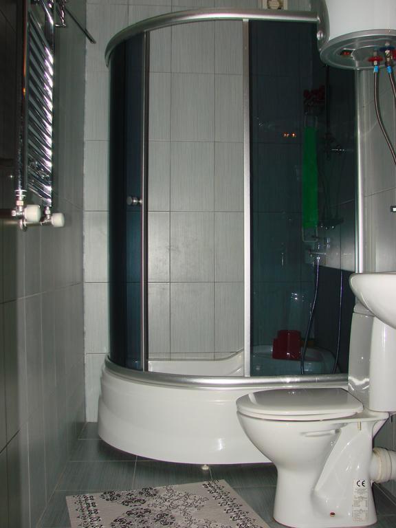 Gigi Apartments Батуми Екстериор снимка