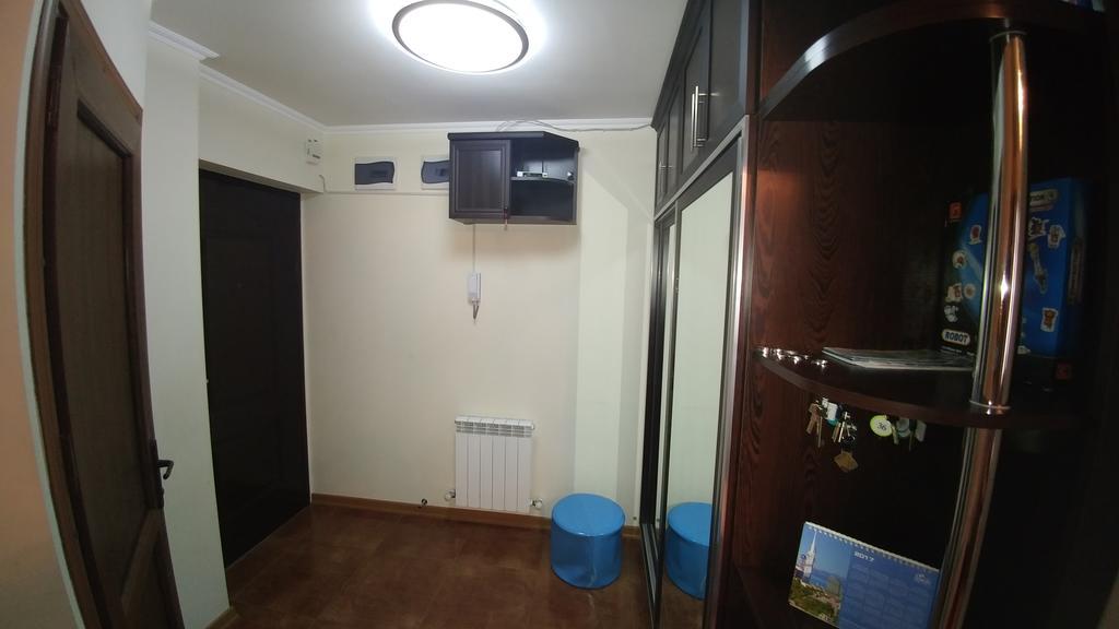 Gigi Apartments Батуми Екстериор снимка