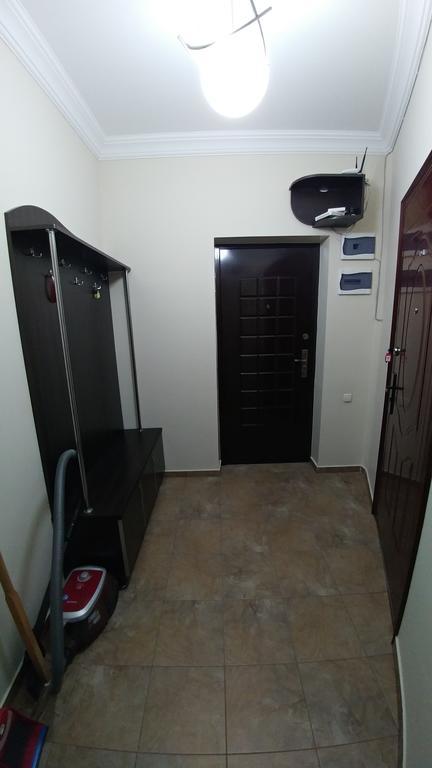 Gigi Apartments Батуми Екстериор снимка