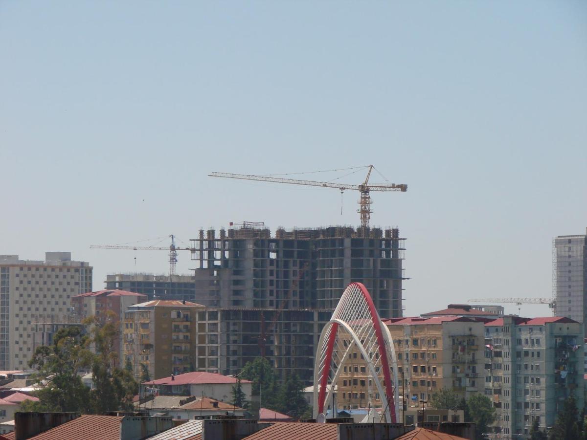 Gigi Apartments Батуми Стая снимка